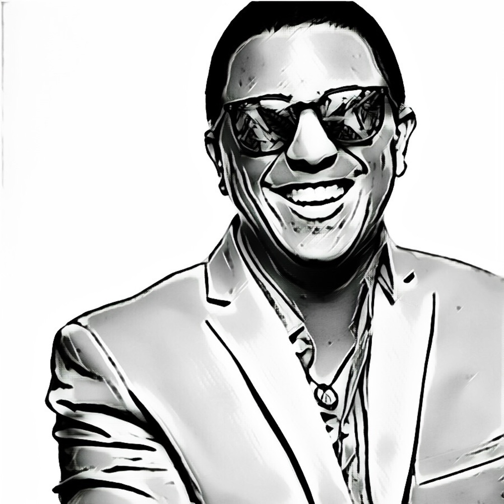 Meet your Posher, Maxwell